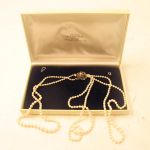 510 8086 Pärlcollier